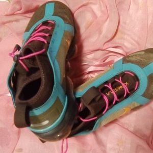 Womens Nike Vpormax Tenna Shoe